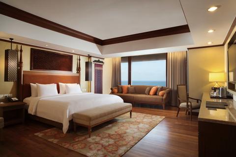 Hilton Bali Resort Indonesia