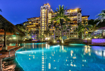 Hilton Bali Resort photo 2