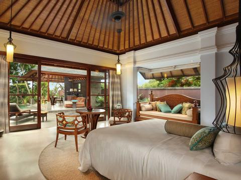 Hilton Bali Resort Indonesia
