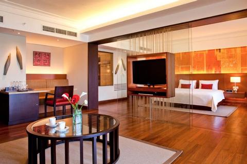 Hilton Bali Resort Indonesia