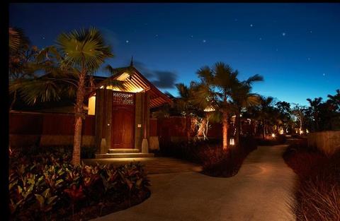 Hilton Bali Resort Indonesia