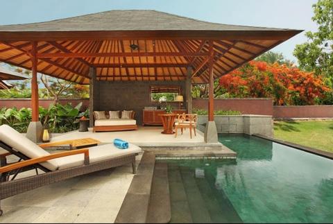 Hilton Bali Resort Indonesia