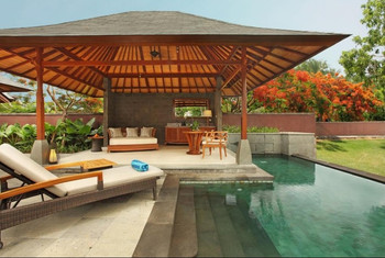 Hilton Bali Resort photo 5