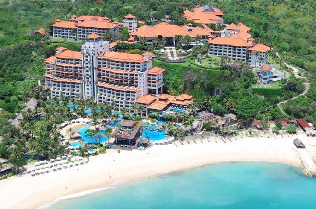 Hilton Bali Resort photo