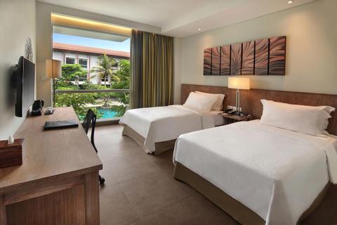 Hilton Bali Resort Indonesia