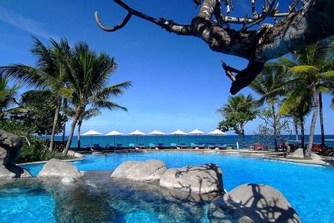 Hilton Bali Resort Indonesia