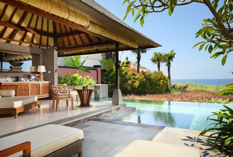 Hilton Bali Resort Indonesia