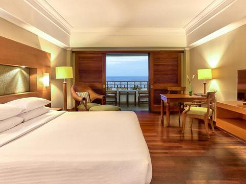 Hilton Bali Resort Indonesia