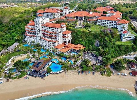 Hilton Bali Resort Indonesia