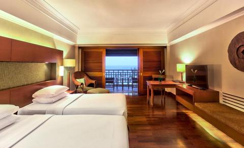 Hilton Bali Resort Indonesia