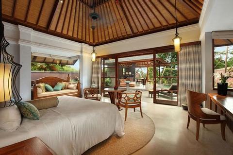 Hilton Bali Resort Indonesia