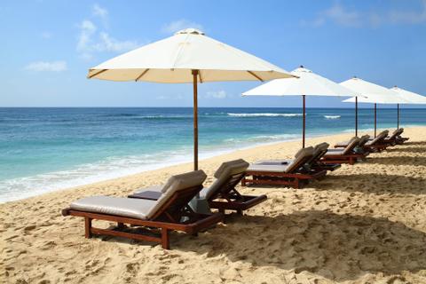 Hilton Bali Resort Indonesia