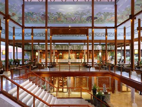 Melia Bali Indonesia