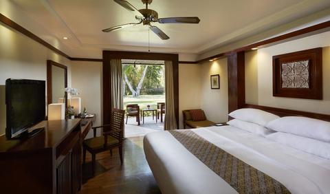 Melia Bali Indonesia