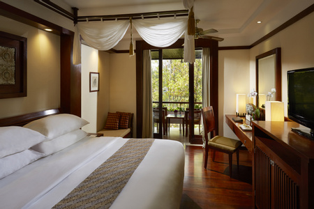 Melia Bali