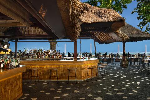 Melia Bali Indonesia