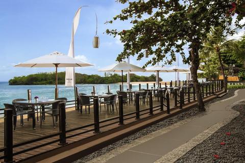 Melia Bali Indonesia