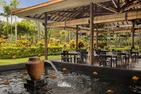 Melia Bali Indonesia