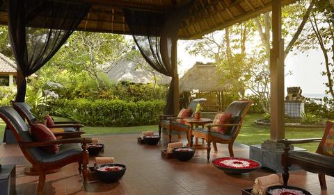 Melia Bali Indonesia