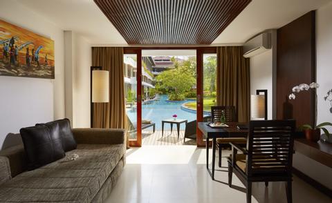 Melia Bali Indonesia