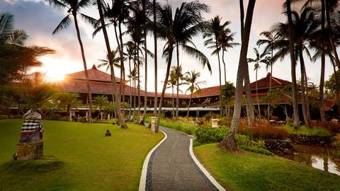Melia Bali Indonesia