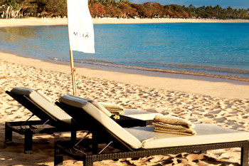 Melia Bali 