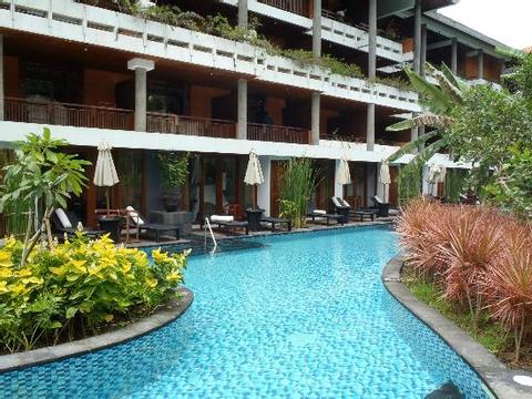 Melia Bali Indonesia
