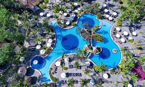 Melia Bali Indonesia