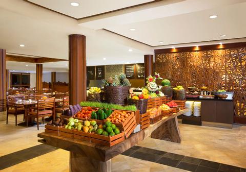Melia Bali Indonesia