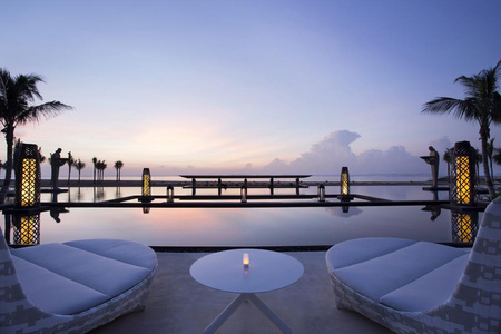 Mulia Resort Bali