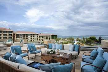 Mulia Resort Bali photo 5