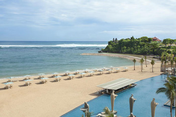 Mulia Resort Bali photo 4