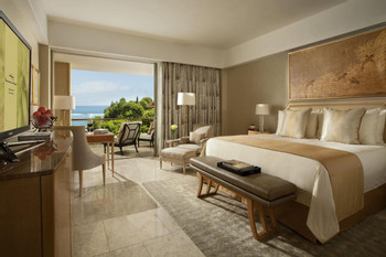Mulia Resort Bali photo 2