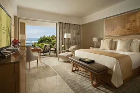 Mulia Resort Bali