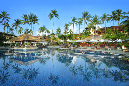 Hotel Recommendation #2