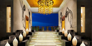 Samabe Bali Suites & Villas photo 3