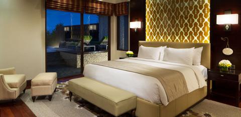 Samabe Bali Suites & Villas Indonesia