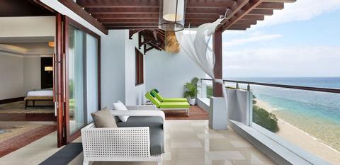 Samabe Bali Suites & Villas Indonesia