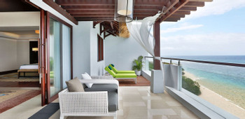 Samabe Bali Suites & Villas photo 4
