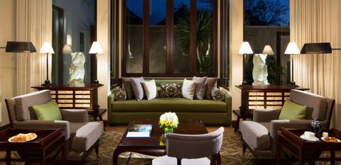 Samabe Bali Suites & Villas Indonesia