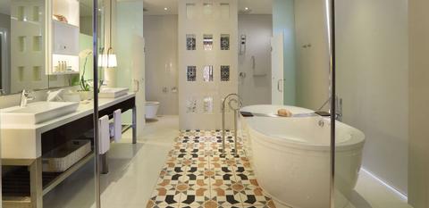 Samabe Bali Suites & Villas Indonesia