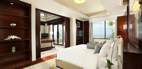 Samabe Bali Suites & Villas Indonesia