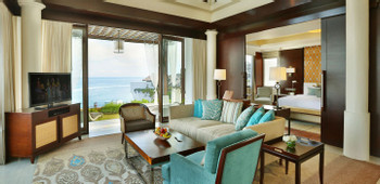 Samabe Bali Suites & Villas photo 5