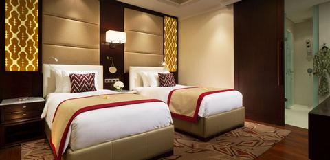 Samabe Bali Suites & Villas Indonesia