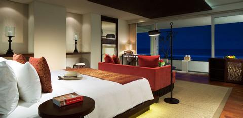 Samabe Bali Suites & Villas Indonesia