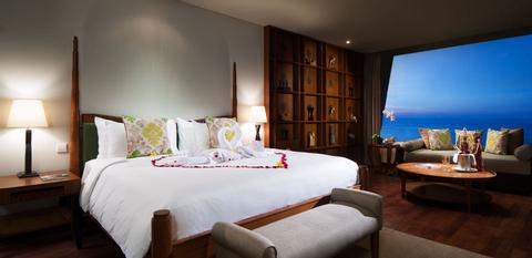 Samabe Bali Suites & Villas Indonesia