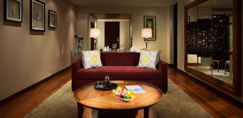Samabe Bali Suites & Villas Indonesia