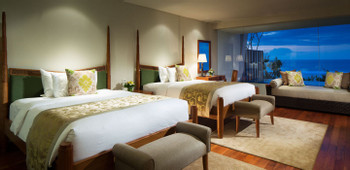 Samabe Bali Suites & Villas photo 2