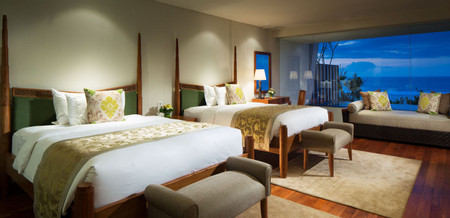Samabe Bali Suites & Villas photo 2