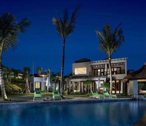 Samabe Bali Suites & Villas Indonesia